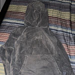 Fitness hoodie by ASRV